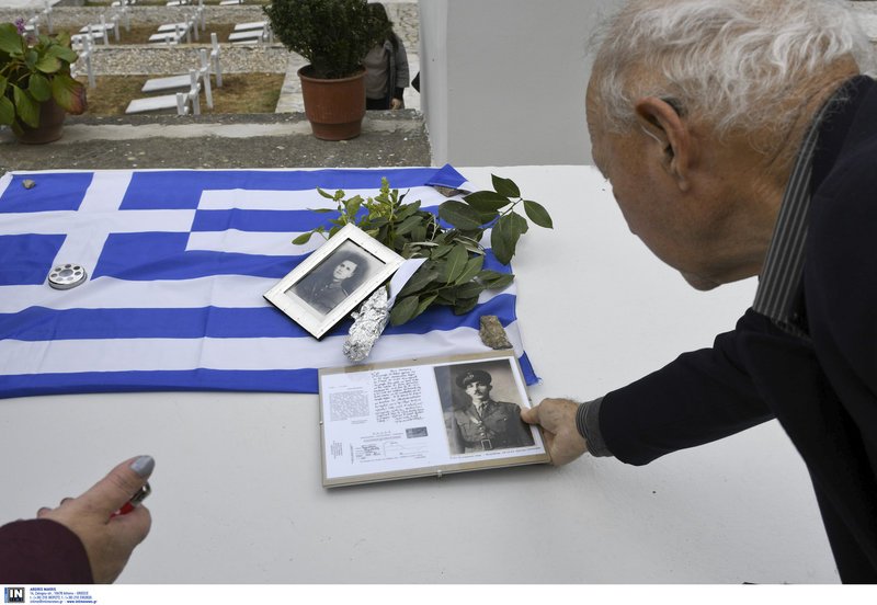 Βουλιαράτες Αλβανίας: Οι εκδηλώσεις για την 28η Οκτωβρίου -Εκεί όπου ξεκίνησε το επεισόδιο με τον ομογενή [εικόνες] | iefimerida.gr 14