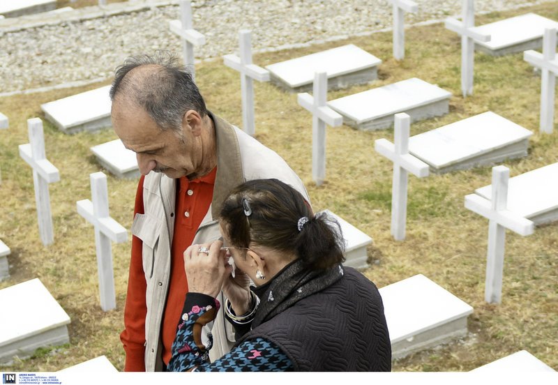 Βουλιαράτες Αλβανίας: Οι εκδηλώσεις για την 28η Οκτωβρίου -Εκεί όπου ξεκίνησε το επεισόδιο με τον ομογενή [εικόνες] | iefimerida.gr 13