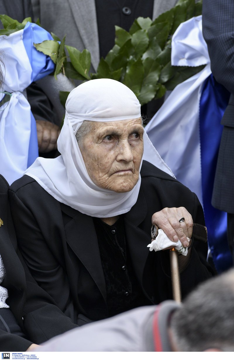 Βουλιαράτες Αλβανίας: Οι εκδηλώσεις για την 28η Οκτωβρίου -Εκεί όπου ξεκίνησε το επεισόδιο με τον ομογενή [εικόνες] | iefimerida.gr 11