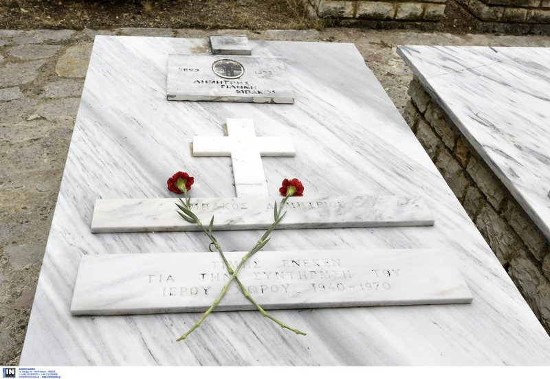 Βουλιαράτες Αλβανίας: Οι εκδηλώσεις για την 28η Οκτωβρίου -Εκεί όπου ξεκίνησε το επεισόδιο με τον ομογενή [εικόνες] | iefimerida.gr 8