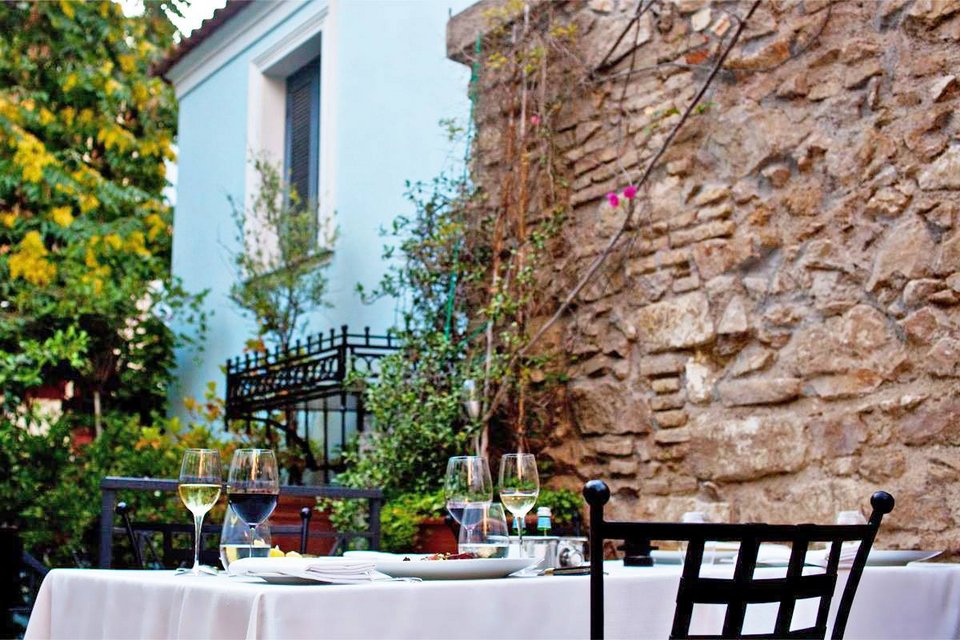 Αποκαλύφθηκαν: Αυτά είναι τα 100 καλύτερα εστιατόρια στην Ελλάδα, για το 2018 [εικόνες] | iefimerida.gr 1