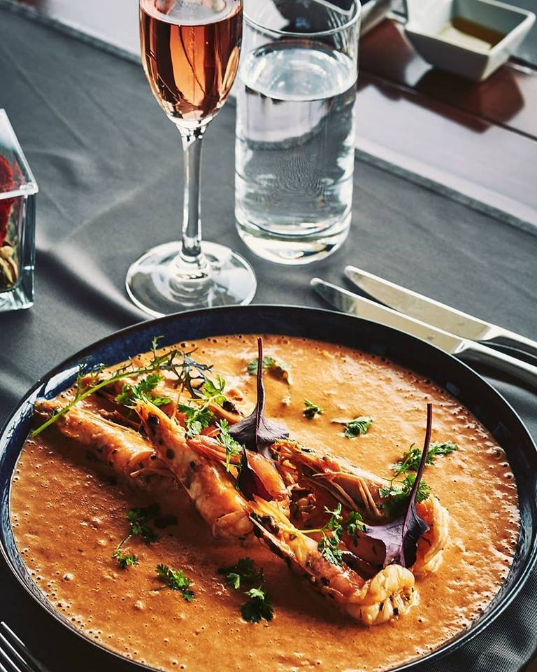 Αποκαλύφθηκαν: Αυτά είναι τα 100 καλύτερα εστιατόρια στην Ελλάδα, για το 2018 [εικόνες] | iefimerida.gr 6