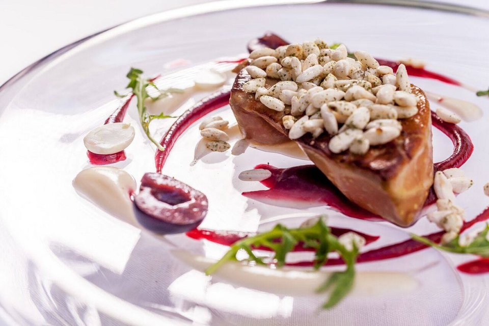 Αποκαλύφθηκαν: Αυτά είναι τα 100 καλύτερα εστιατόρια στην Ελλάδα, για το 2018 [εικόνες] | iefimerida.gr 4