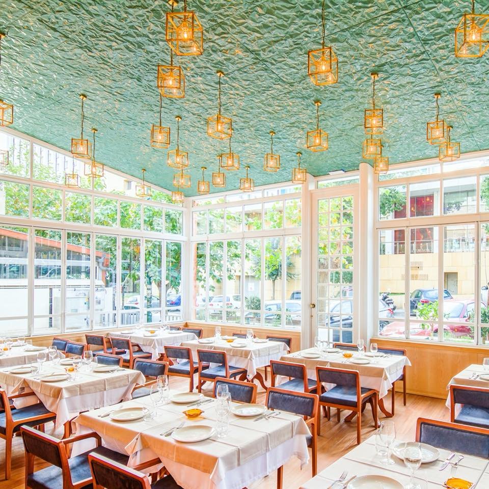 Αποκαλύφθηκαν: Αυτά είναι τα 100 καλύτερα εστιατόρια στην Ελλάδα, για το 2018 [εικόνες] | iefimerida.gr 13