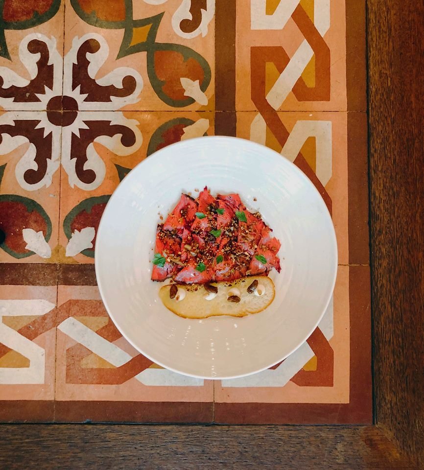 Αποκαλύφθηκαν: Αυτά είναι τα 100 καλύτερα εστιατόρια στην Ελλάδα, για το 2018 [εικόνες] | iefimerida.gr 14