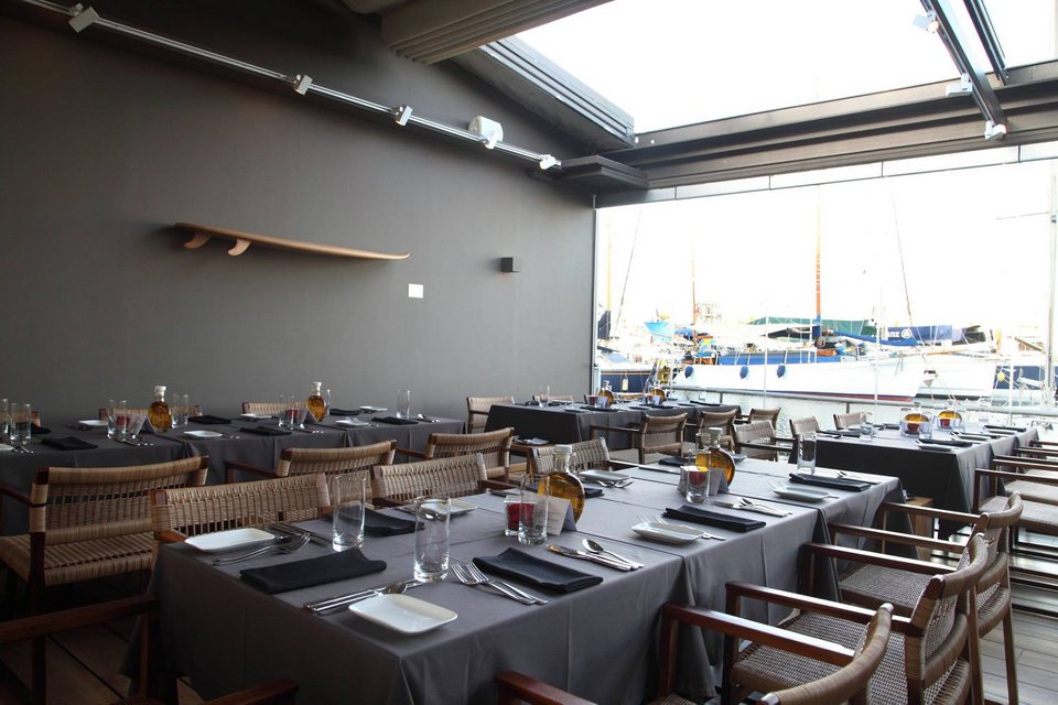 Αποκαλύφθηκαν: Αυτά είναι τα 100 καλύτερα εστιατόρια στην Ελλάδα, για το 2018 [εικόνες] | iefimerida.gr 5