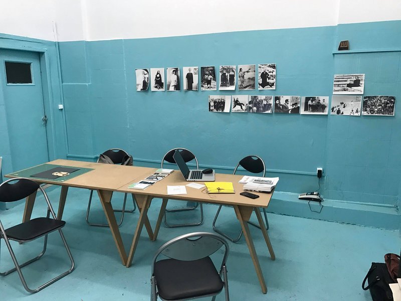 Ετοιμοι οι χώροι για να υποδεχθούν το κοινό και όλοι μαζί να δώσουν ξανά ζωή στην πλατεία Θεάτρου