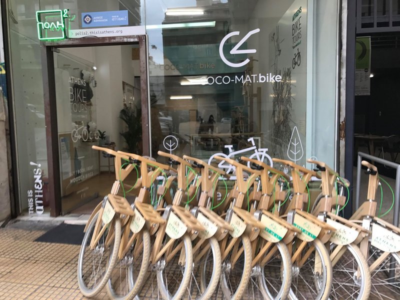 Τα επτά αυτά νέα καταστήματα θα προσφέρουν εναλλακτικές προτάσεις δημιουργικής απασχόλησης, διασκέδασης και ψυχαγωγίας