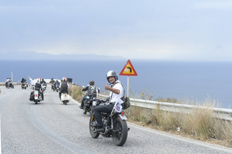 Οσοι συμμετείχαν το χάρηκαν