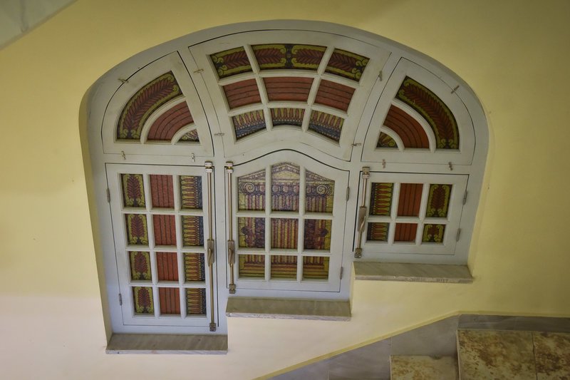 Ακροπόλ Παλάς: Το Art Nouveaux κόσμημα στην καρδιά της Αθήνας σύντομα ανοίγει τις πόρτες του [εικόνες] | iefimerida.gr 5