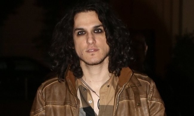 Ο νέος σύντροφος της Μαίρης Συνατσάκη είναι πρώην της Αννας Βίσση [εικόνες] | iefimerida.gr 3