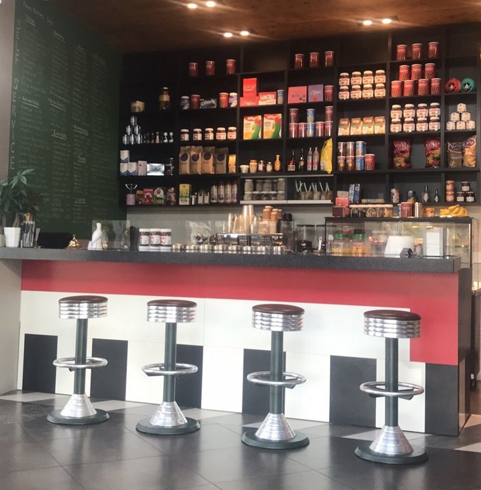 «Ζάχαρη και Αλάτι»: Εδώ φάγαμε την καλύτερη κρέπα των νοτίων προαστίων [εικόνες] | iefimerida.gr 0