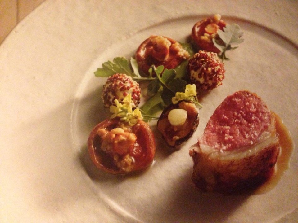 Αποκαλύφθηκαν: Αυτά είναι τα 100 καλύτερα εστιατόρια στην Ελλάδα, για το 2018 [εικόνες] | iefimerida.gr 20