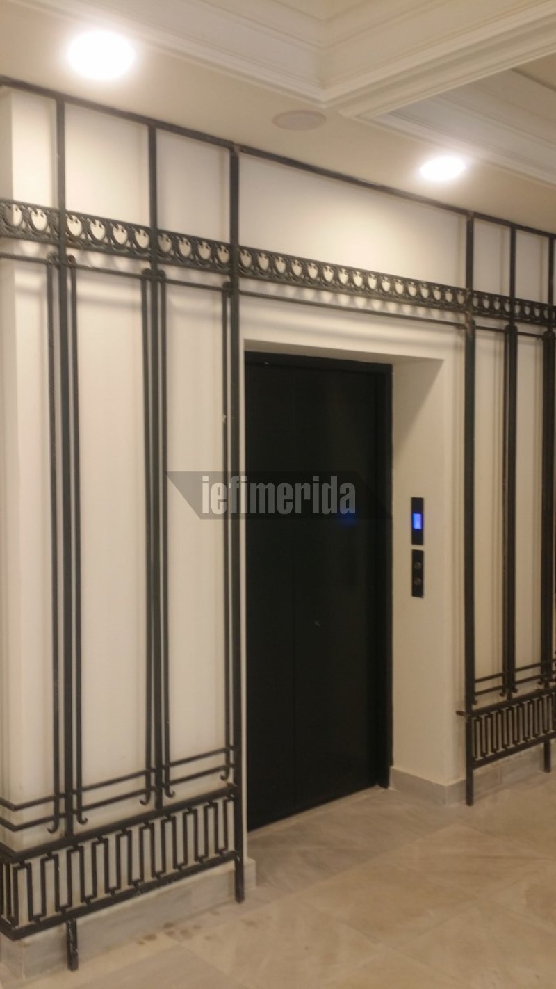Το μοντέρνο συναντά το παλιό