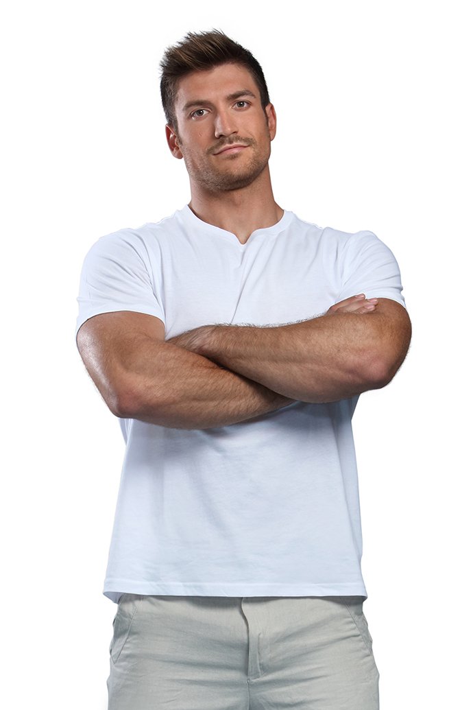 Nomads Μαδαγασκάρη: Αυτοί είναι οι 20 παίκτες [εικόνες] | iefimerida.gr 1