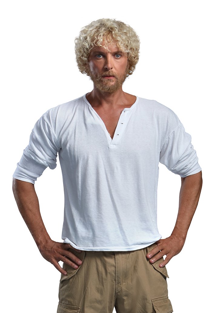 Nomads Μαδαγασκάρη: Αυτοί είναι οι 20 παίκτες [εικόνες] | iefimerida.gr 13