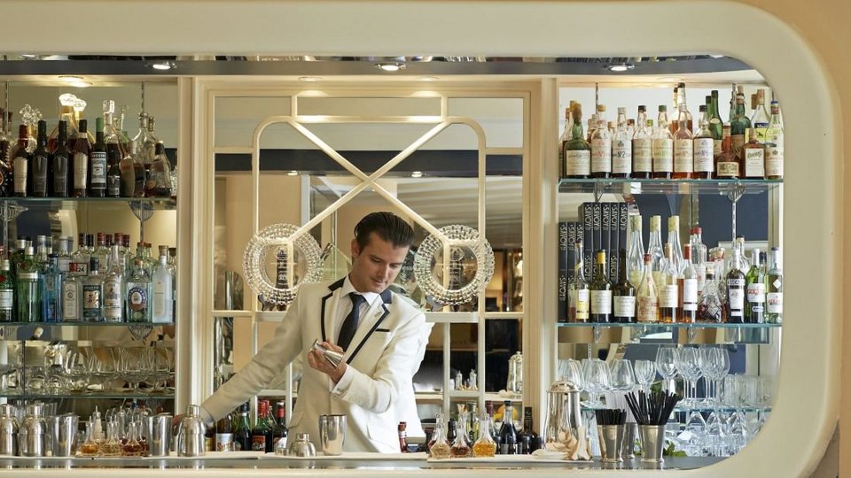 Δείτε τα έξι καλύτερα μπαρ στον κόσμο για το 2018 που ξεπέρασαν το The Clumsies [εικόνες] | iefimerida.gr 2