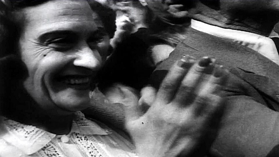 Χαμογελαστά πρόσωπα παντού!