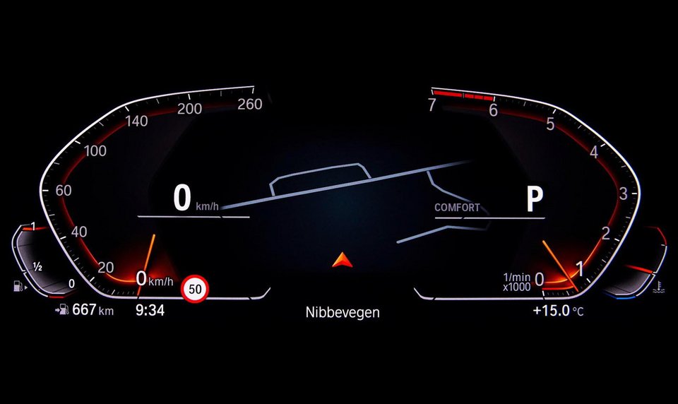 Αυτή είναι η νέα Σειρά 3 της BMW [εικόνες] | iefimerida.gr 4