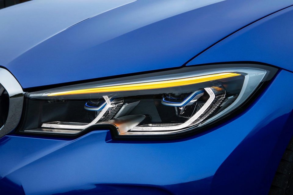 Αυτή είναι η νέα Σειρά 3 της BMW [εικόνες] | iefimerida.gr 8