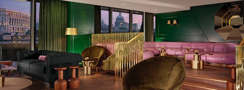 Δείτε τα έξι καλύτερα μπαρ στον κόσμο για το 2018 που ξεπέρασαν το The Clumsies [εικόνες] | iefimerida.gr 0