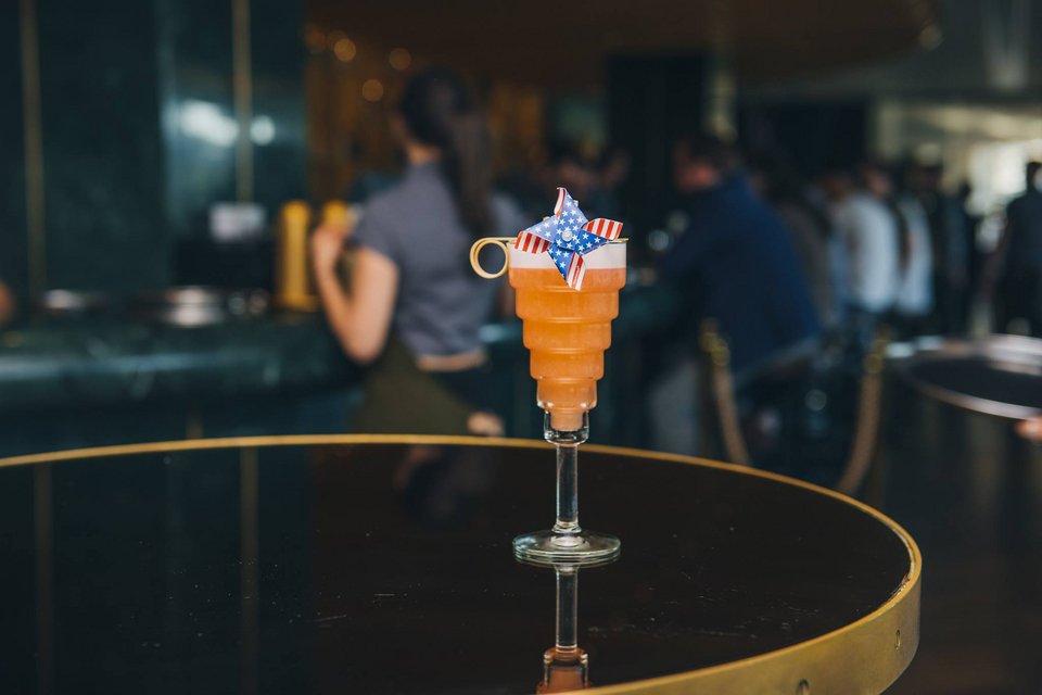 Δείτε τα έξι καλύτερα μπαρ στον κόσμο για το 2018 που ξεπέρασαν το The Clumsies [εικόνες] | iefimerida.gr 1