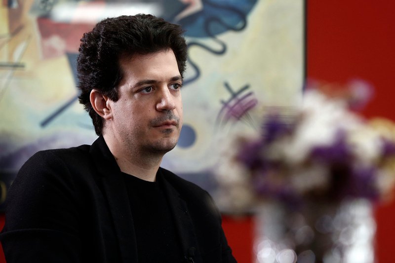 Ο καθηγητής του ΜΙΤ μιλά για τα μαθηματικά, τους αλγόριθμους και το brain drain από την Ελλάδα