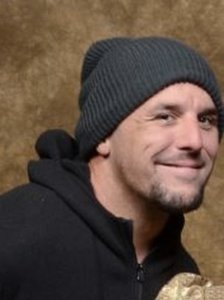 Η φωτογραφία του υπόπτου, ονόματι Ντέιβιντ Γουίβερ, που έδωσε στη δημοσιότητα η αστυνομία του Τορόντο (Φωτογραφία: Toronto Police Service) 