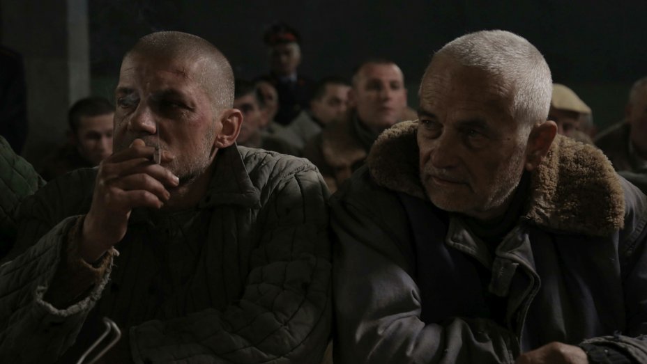 Η ταινία του Μπουγιάρ Αλιμάνι «The Delegation»