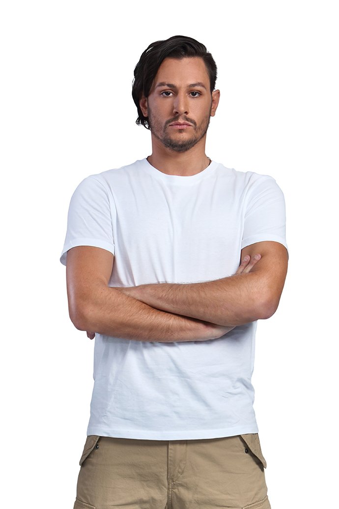 Nomads Μαδαγασκάρη: Αυτοί είναι οι 20 παίκτες [εικόνες] | iefimerida.gr 16