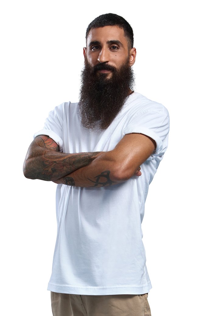 Nomads Μαδαγασκάρη: Αυτοί είναι οι 20 παίκτες [εικόνες] | iefimerida.gr 8