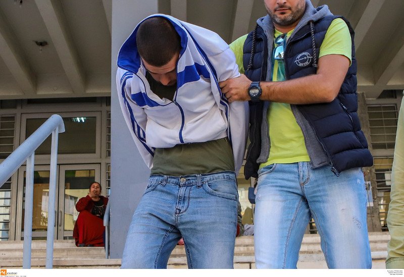 Στο σπίτι του 24χρονου βρέθηκε ποσότητα ναρκωτικών- φωτογραφία eurokinissi