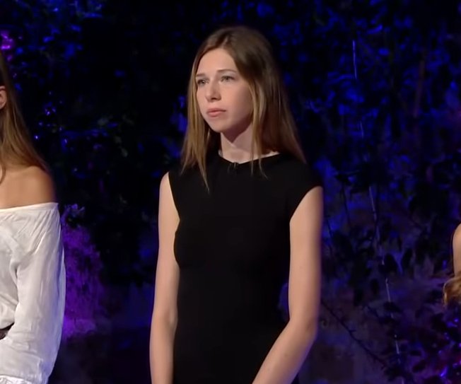 GNTM: Αυτά είναι τα κορίτσια που πέρασαν στο σπίτι -Aνατροπές, φαβορί και εκπλήξεις [εικόνες] | iefimerida.gr 0