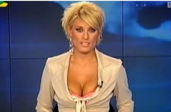 Η Ελεονώρα Μελέτη επί Star
