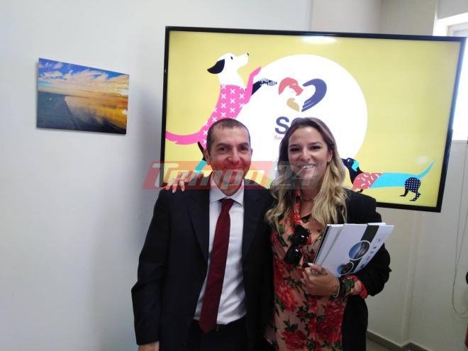 Το πρόγραμμα της Εριέττας Κούρκουλου-Λάτση για τα αδέσποτα -Η δράση στην Αχαΐα [εικόνες] | iefimerida.gr 3