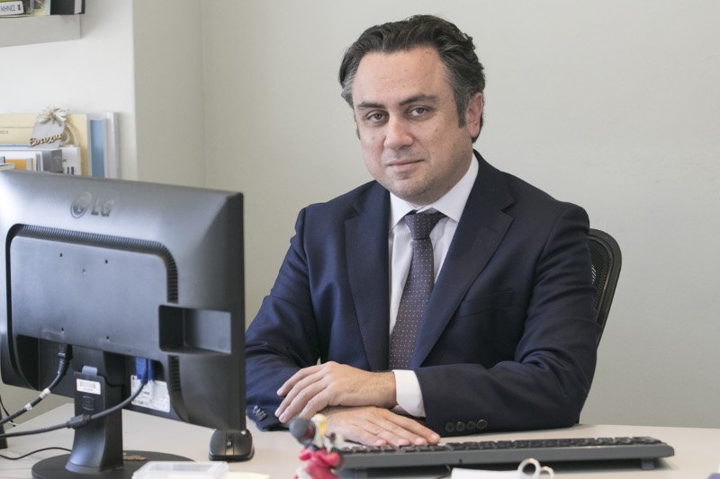 Δεν είμαστε ένας ελιτίστικος σταθμός για λίγους.