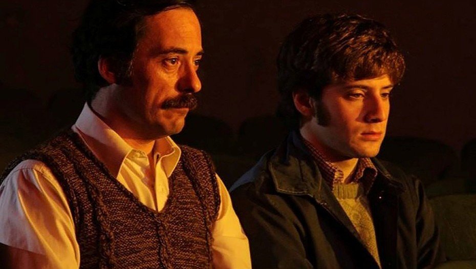 Νέες ταινίες: Η Κίρα Νάιτλι υποδύεται τη θρυλική Γαλλίδα συγγραφέα Κολέτ [κριτική & τρέιλερ] | iefimerida.gr 6