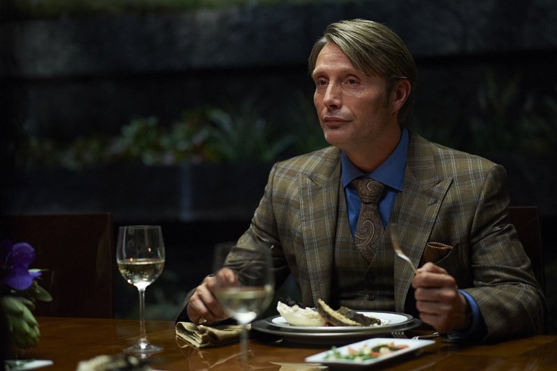 Νοέμβριος στο Nova On Demand: Αφιέρωμα στον Λεονάρντο Ντι Κάπριο και Box Set των σειρών «Hannibal» και «Condor» [εικόνες] | iefimerida.gr 7