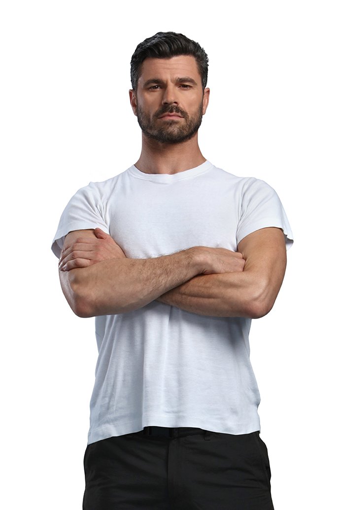 Nomads Μαδαγασκάρη: Αυτοί είναι οι 20 παίκτες [εικόνες] | iefimerida.gr 6