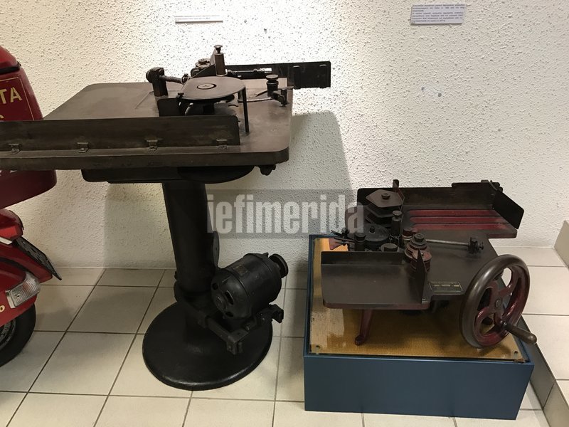 Αυτό το μουσείο είναι ένα από τα καλύτερα κρυμμένα μυστικά της Αθήνας -Με γραμματόσημα και άλλους θησαυρούς [εικόνες] | iefimerida.gr 6