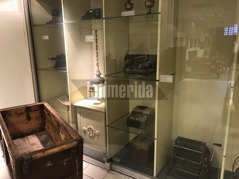 Τηλέγραφοι, ένας μαγικός κόσμος