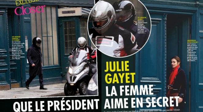 Μπριζίτ Μακρόν: Θα εκδικηθώ άγρια όσους είπαν τον άνδρα μου ομοφυλόφιλο [εικόνες] | iefimerida.gr 3