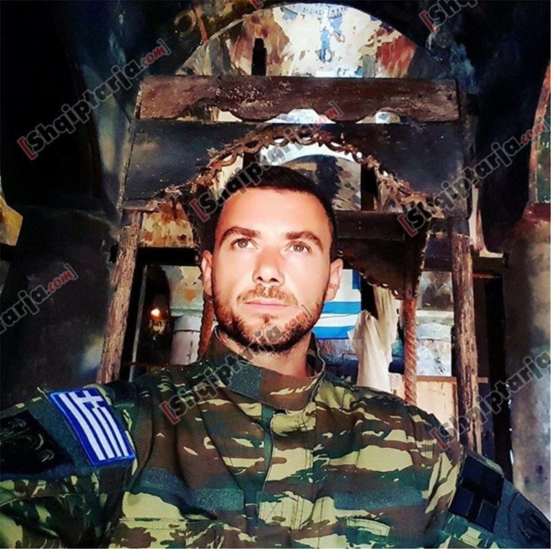 Αλβανία: Η αστυνομία σκότωσε τον ομογενή που ύψωσε την ελληνική σημαία στο Αργυρόκαστρο [εικόνες & βίντεο] | iefimerida.gr 12