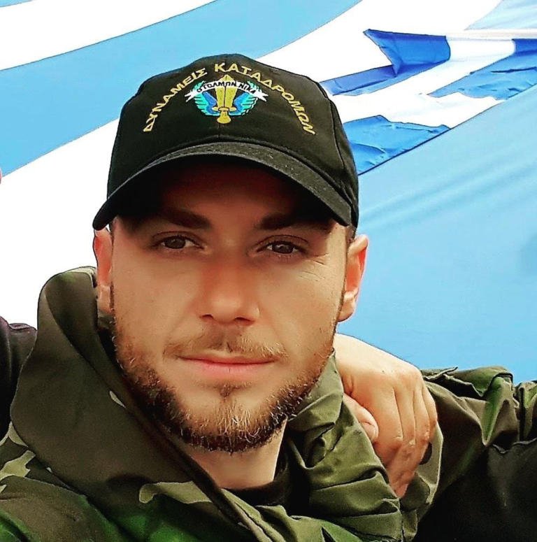 Ο 35χρονος ομογενής
