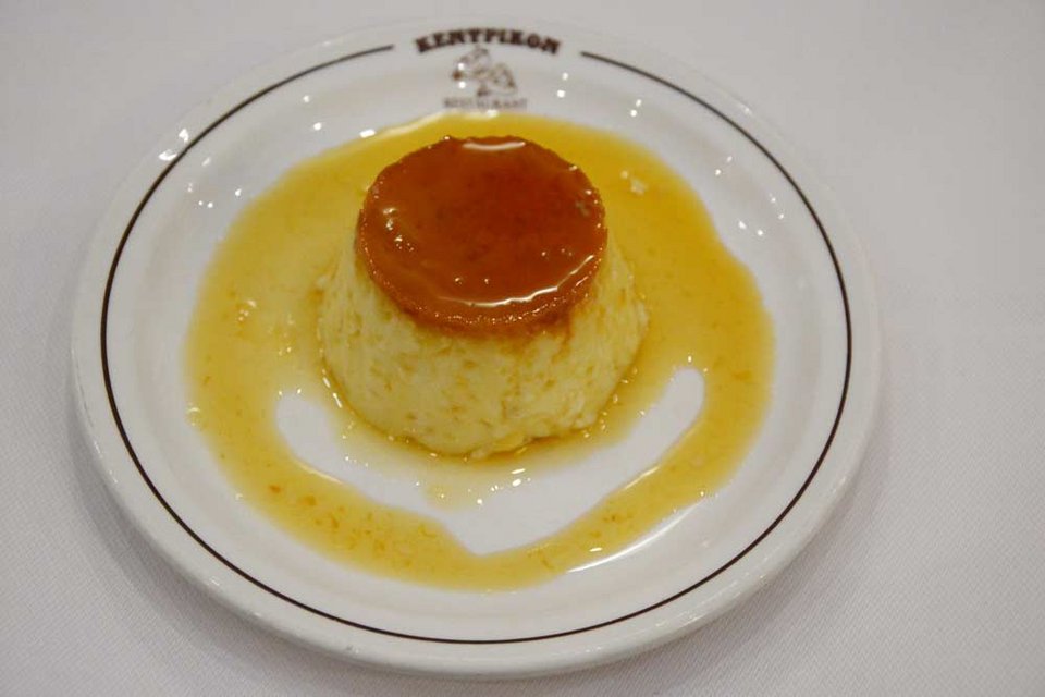 Τέλος εποχής: Εκλεισε το «Κεντρικόν», εκεί που έτρωγαν ο Χατζιδάκις, ο Παπανδρέου, ο Κάρολος Κουν [εικόνες] | iefimerida.gr 6