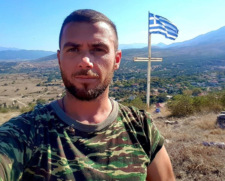 Κωνσταντίνος Κατσίφας