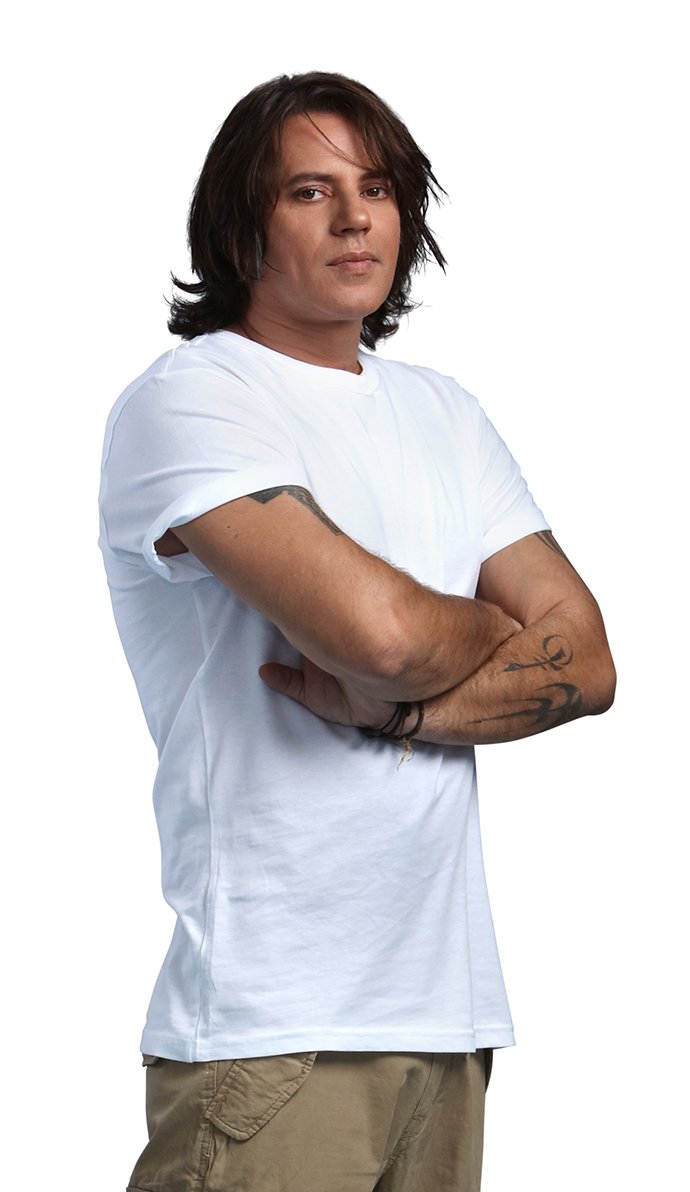 Nomads Μαδαγασκάρη: Αυτοί είναι οι 20 παίκτες [εικόνες] | iefimerida.gr 17