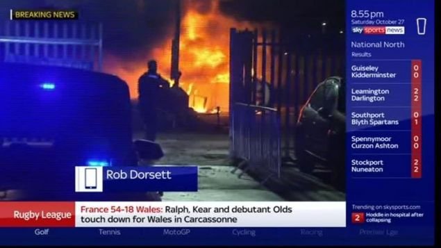 BBC: Νεκρός ο ιδιοκτήτης της Λέστερ από την συντριβή ελικοπτέρου [εικόνες & βίντεο] | iefimerida.gr 2