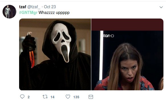 Μέγκι Ντρίο: Ποια είναι η ανακατώστρα του GNTM που το Twitter αγαπά να μισεί [εικόνες] | iefimerida.gr 6