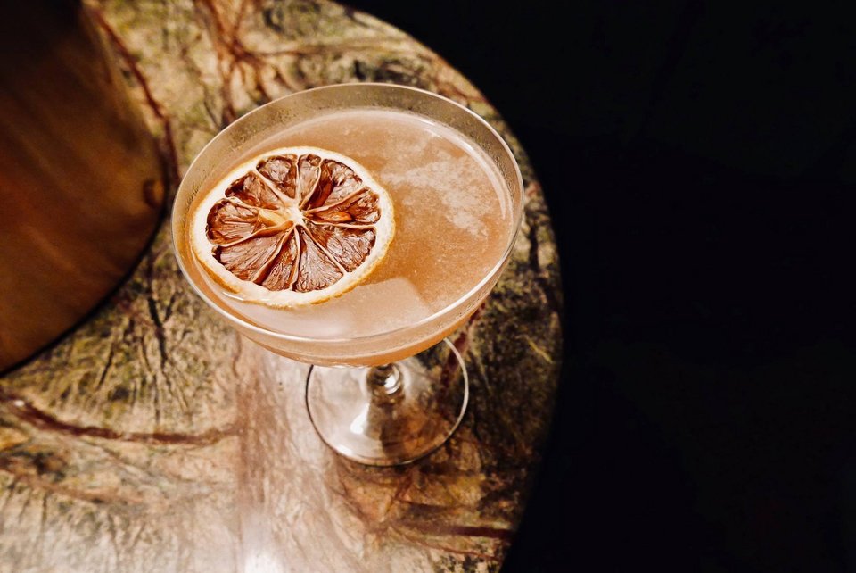 Δείτε τα έξι καλύτερα μπαρ στον κόσμο για το 2018 που ξεπέρασαν το The Clumsies [εικόνες] | iefimerida.gr 4